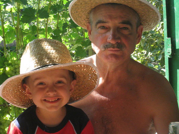 Михаил Иванович Глуховченко