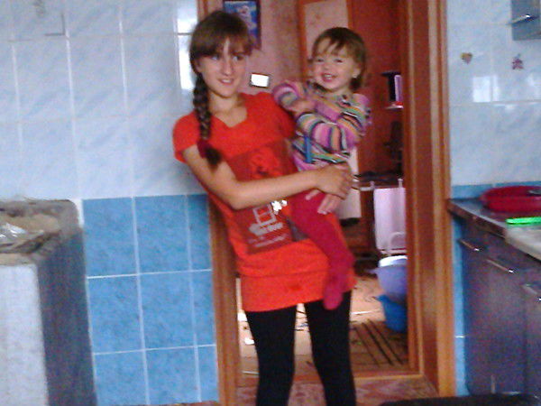 Марина Вотчель