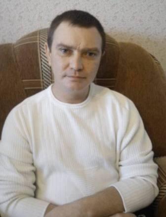 Сергей Федько