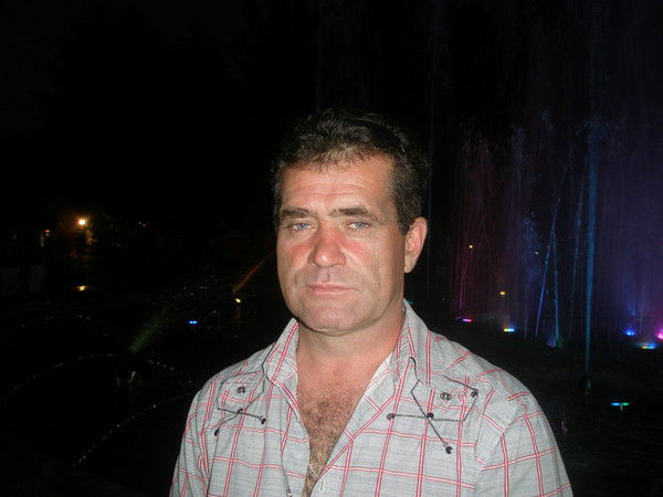 Саша Ковязин