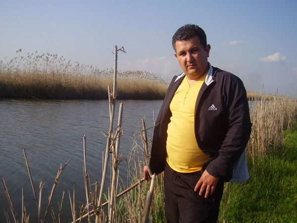 Эрик Амиров