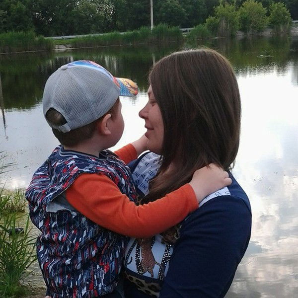 Марина Медведева