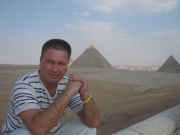 Валерий Семенцул