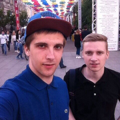 Дмитрий Нефедов