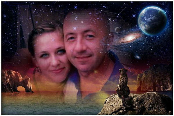 Николай Наталья Косенко