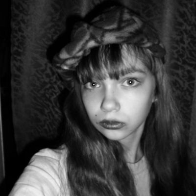 Наталья Ткаченко