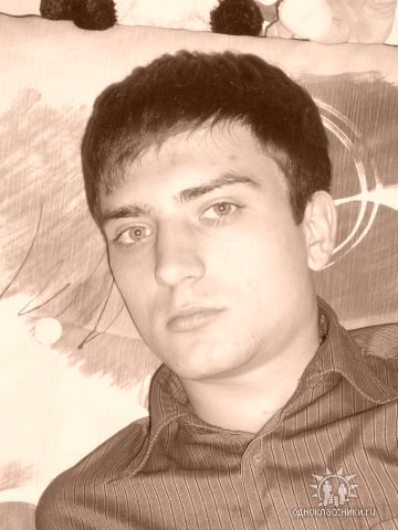 Илья Зеленский