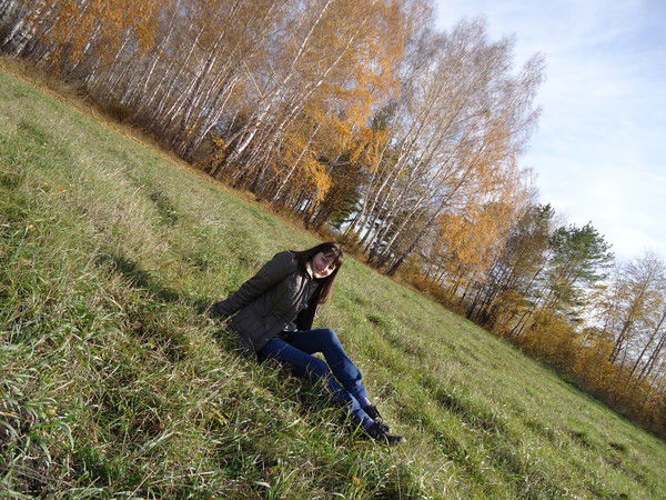 Ирина Дербенева