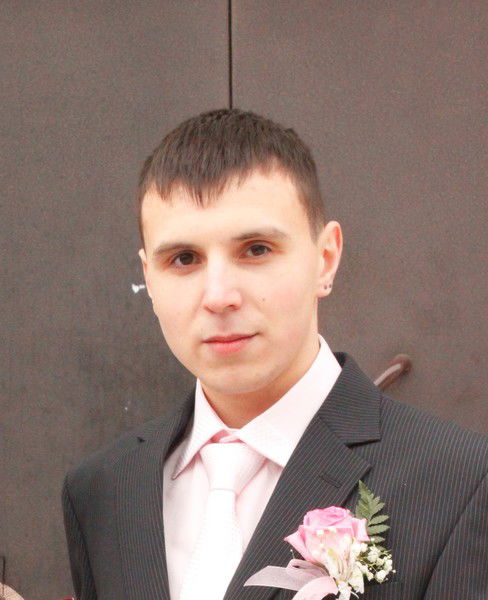 Андрей Оборин