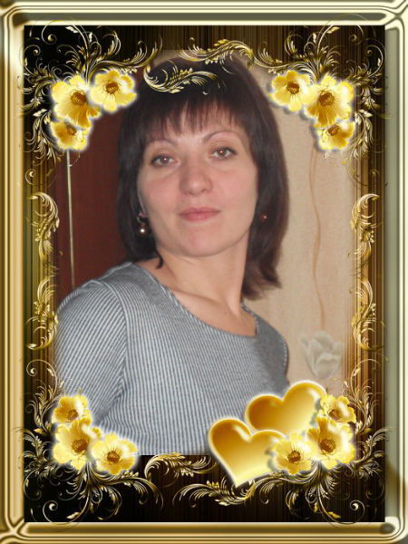 Надежда Фетисова(Бобкова)