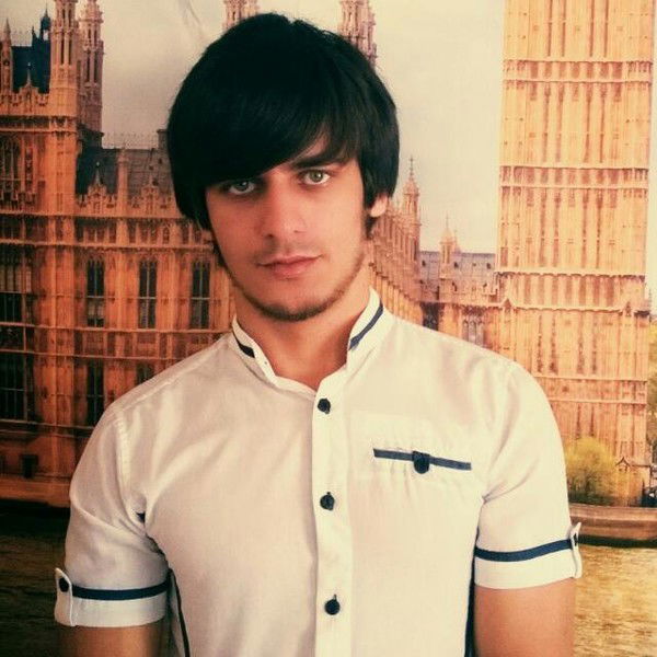 Аслан Евлоев