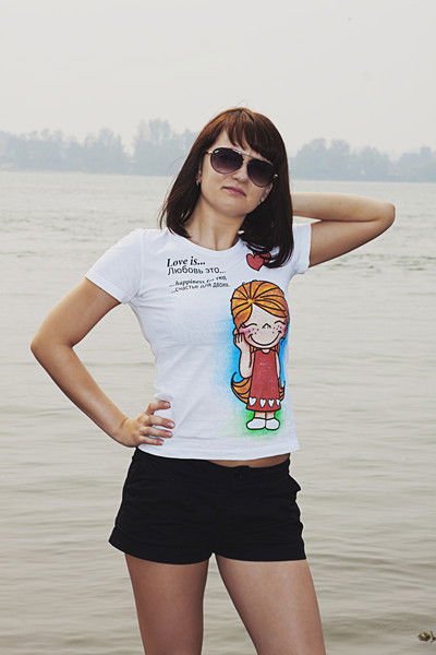 Валентина Лицкевич