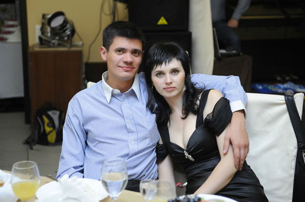 Любовь Милюкова