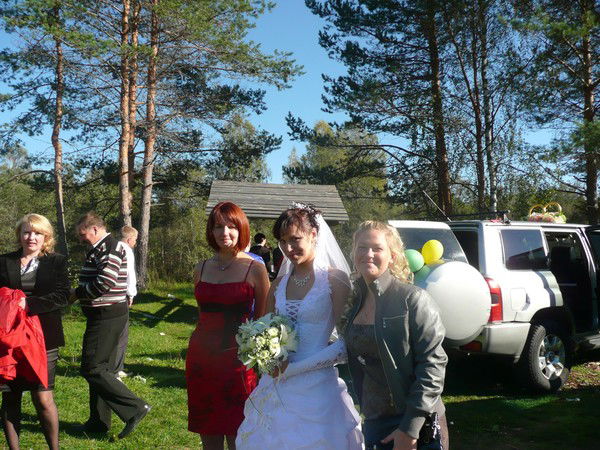 Марина Феофанова