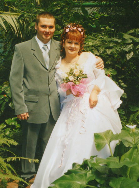 Людмила Тригуб(Рамусь)