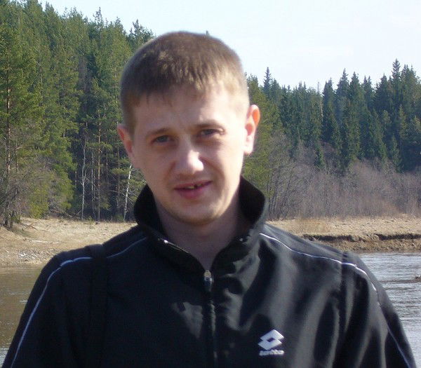 Константин Ларенков