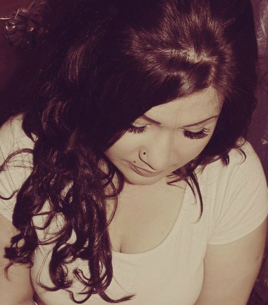 Виктория Николенко