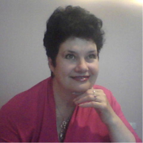 Ирина Севериненко