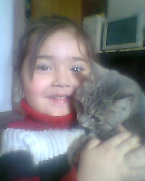 Рохабза Налибаева