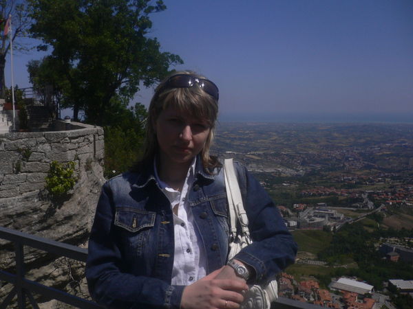 Елена Саенко