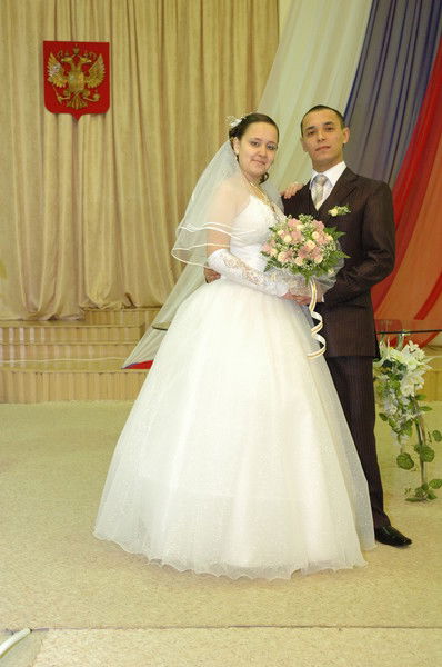 Карина Казанбаева