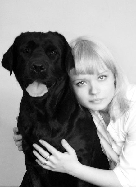 Татьяна Максимова