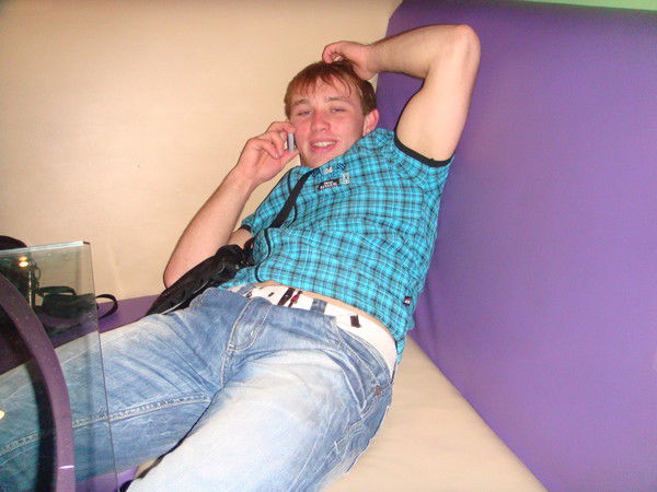 Дмитрий Бойко