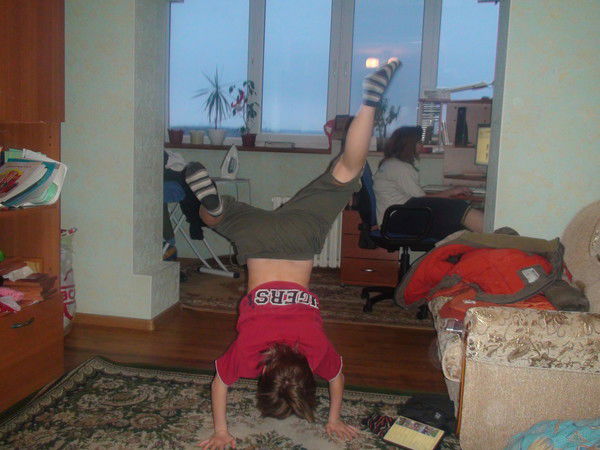 Артём Акуляшин