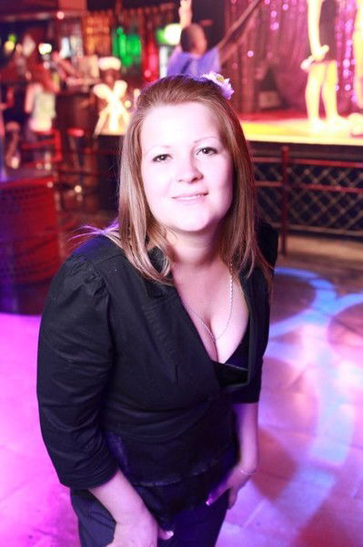 Елена Воротынцева