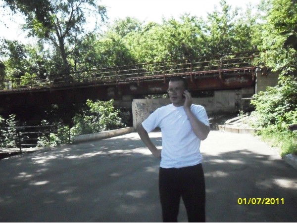 Алексей Лепихин