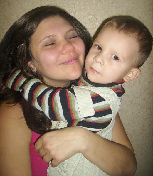 Наташа Конюченко