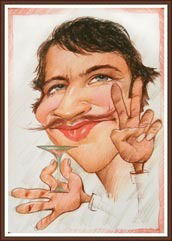 Сергей Асеев