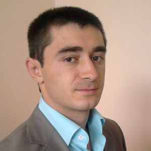 Мадин Хаджоков