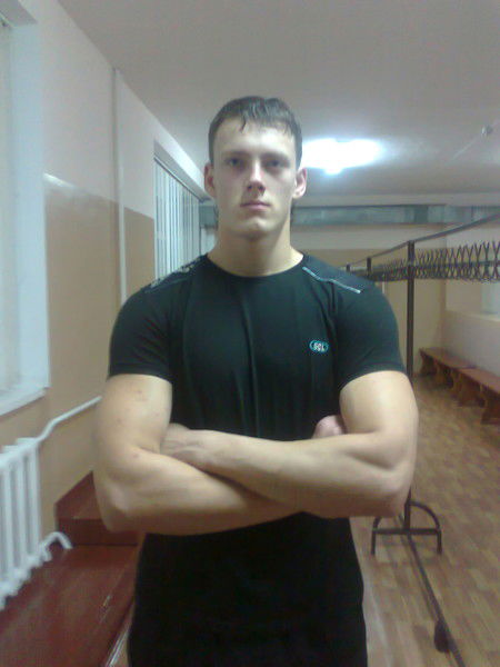 Алексей Вьюник