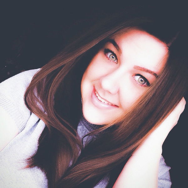 Анастасия Ермакова