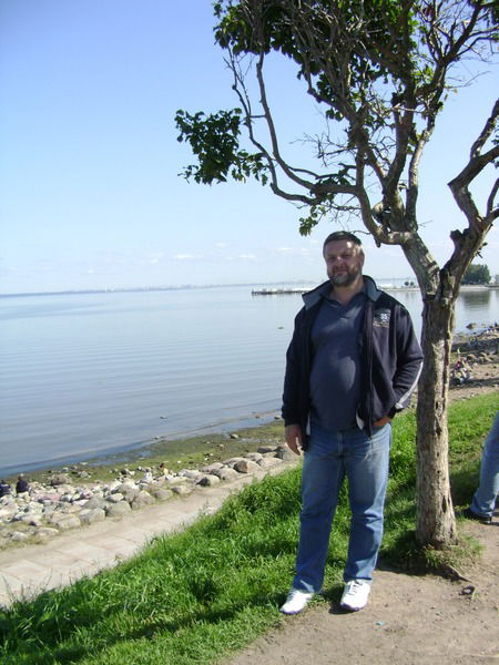 Алексей Прохоров