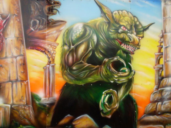 Александр Зенов