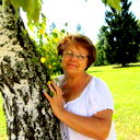 Galina Reiswich