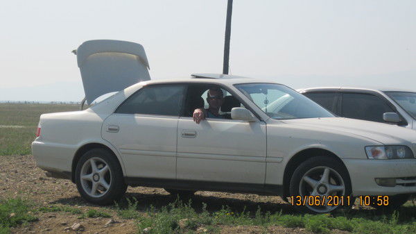 Сергей Резаков