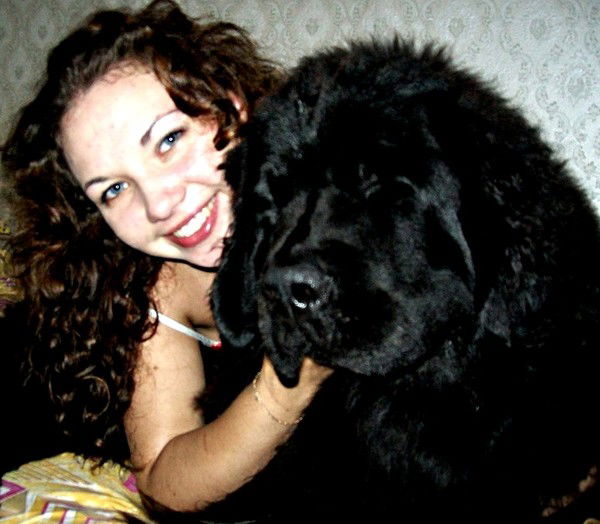 Юлия Кузьмина