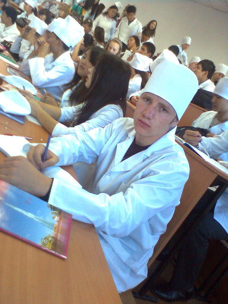 Виталий Соболев