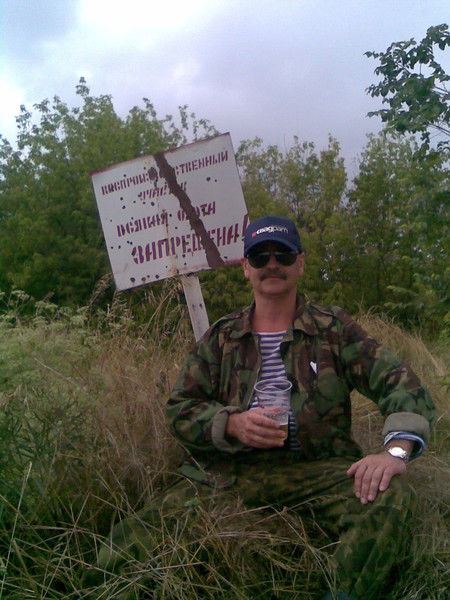 Александр Ковалев