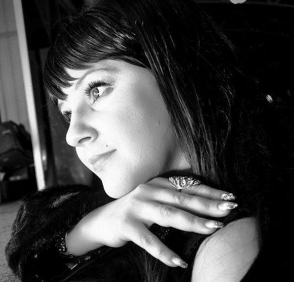 Ольга Диденко