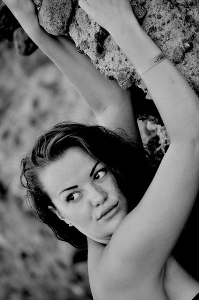 Юля Славинская