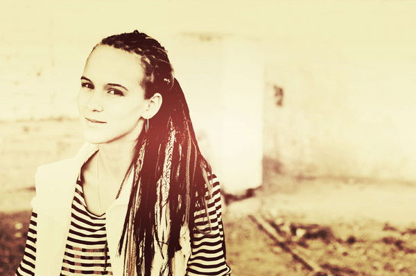 Аня Чернявская