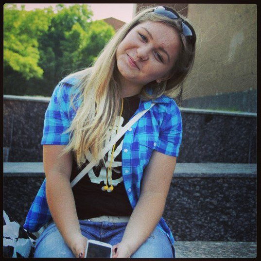 Екатерина Старцева