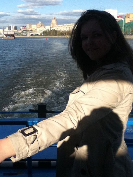 Олечка Порт