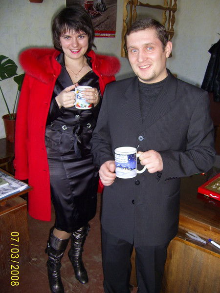 Юра Мащенко