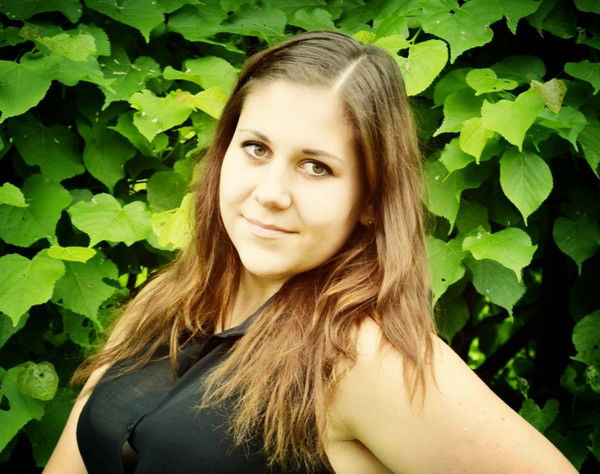 Настёна Синотова