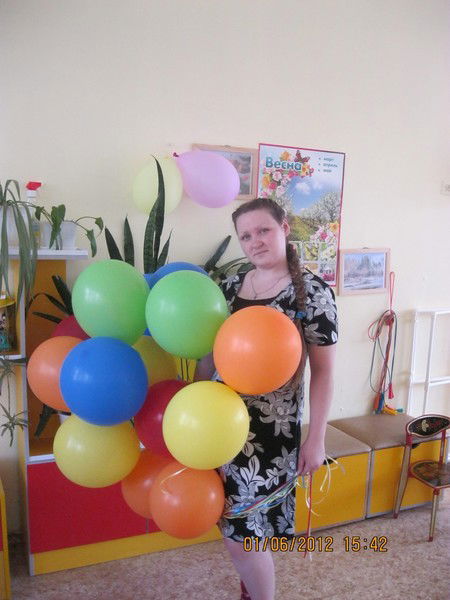 Марина Ришко